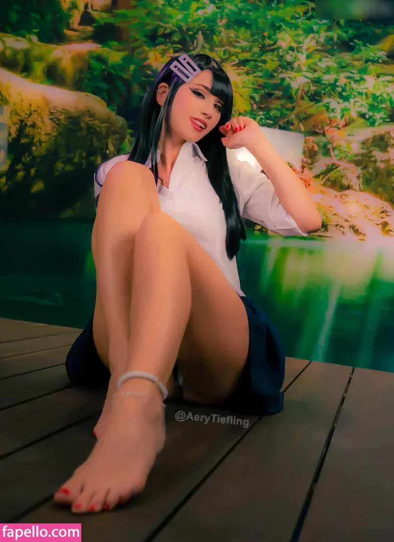 Aery Tiefling Onlyfans Photo Gallery 