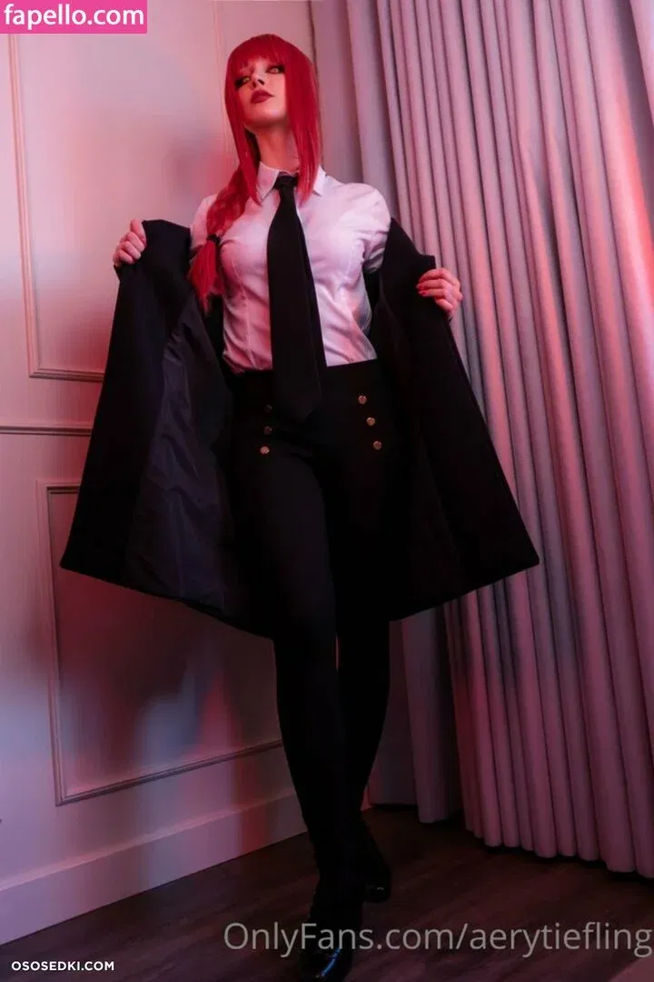 Aery Tiefling Onlyfans Photo Gallery 