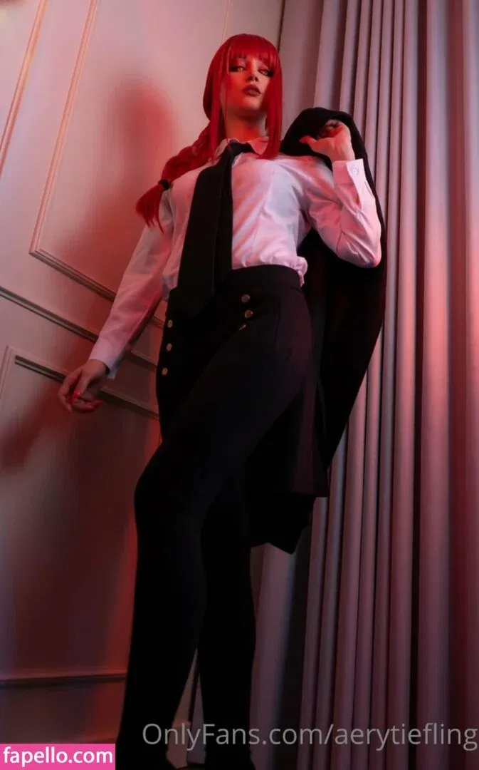 Aery Tiefling Onlyfans Photo Gallery 