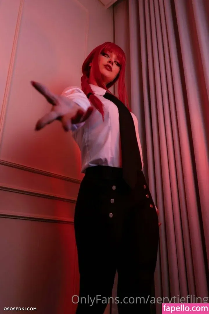 Aery Tiefling Onlyfans Photo Gallery 