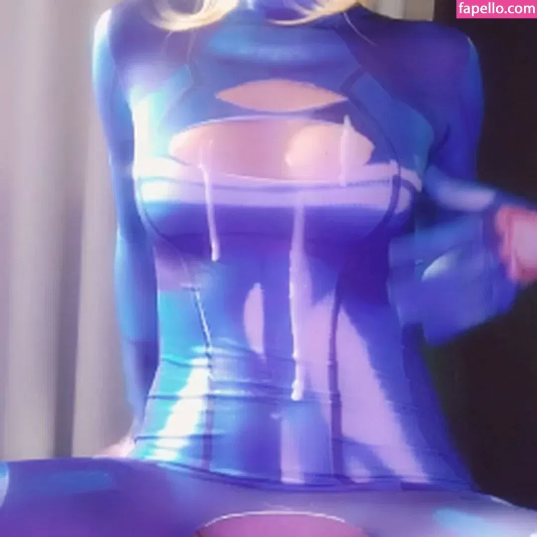 Aery Tiefling Onlyfans Photo Gallery 