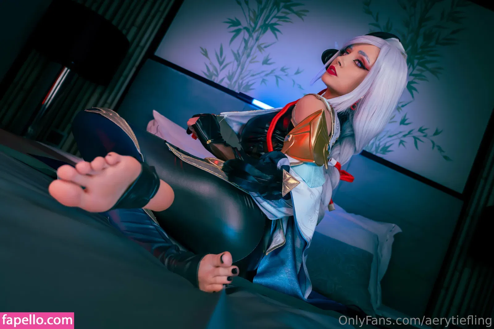 Aery Tiefling Onlyfans Photo Gallery 