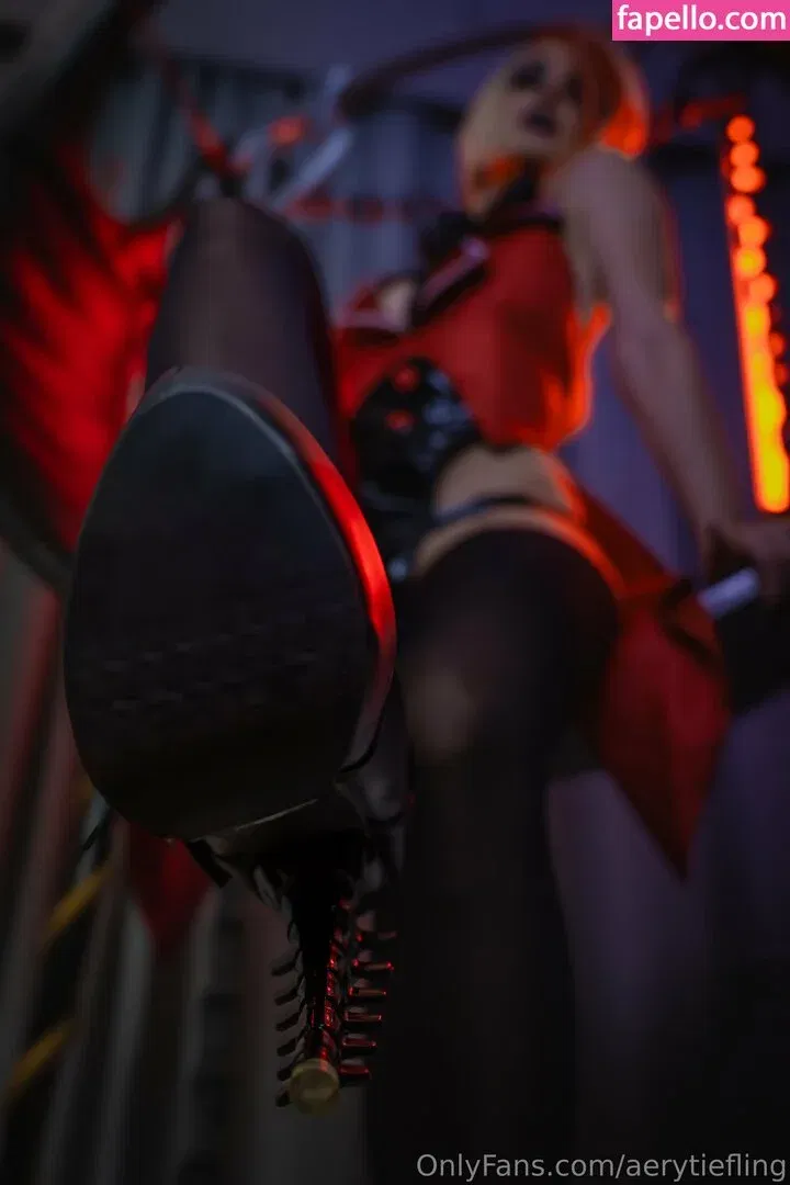 Aery Tiefling Onlyfans Photo Gallery 