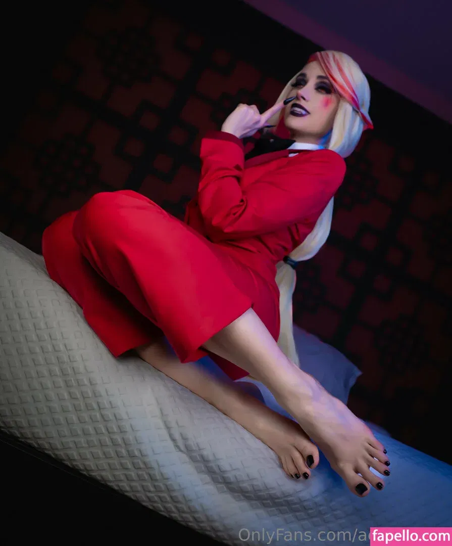 Aery Tiefling Onlyfans Photo Gallery 