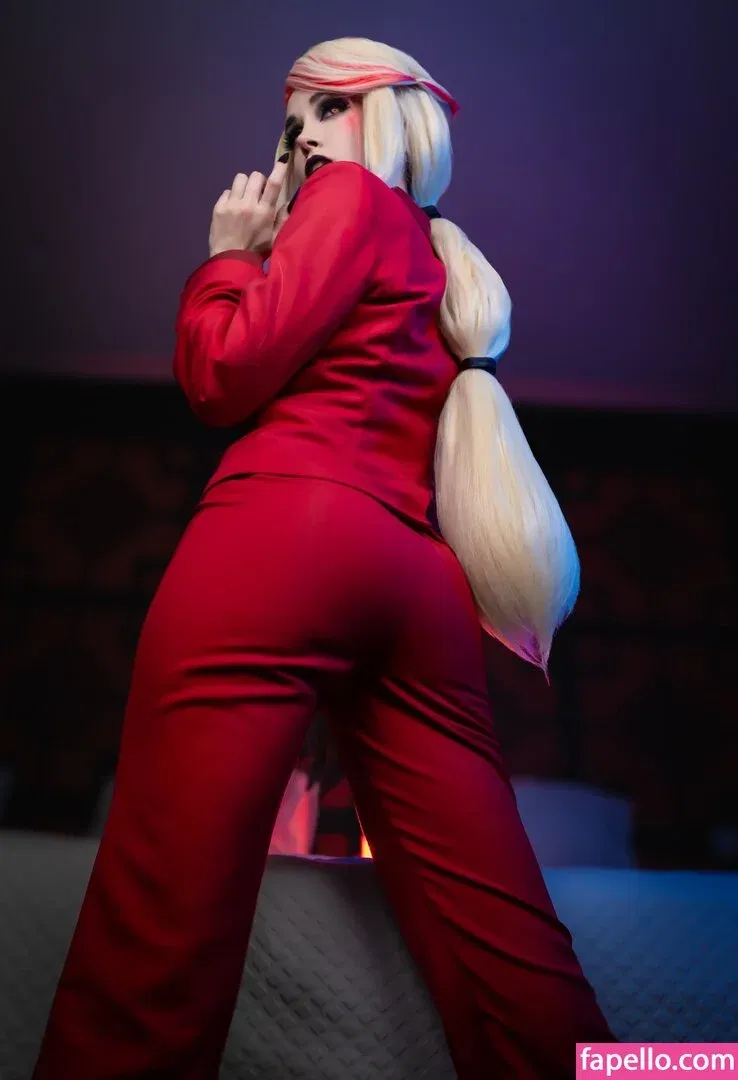 Aery Tiefling Onlyfans Photo Gallery 