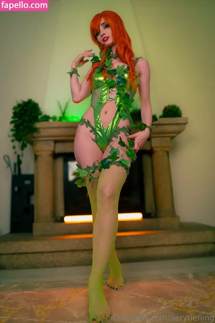 Aery Tiefling Onlyfans Photo Gallery 