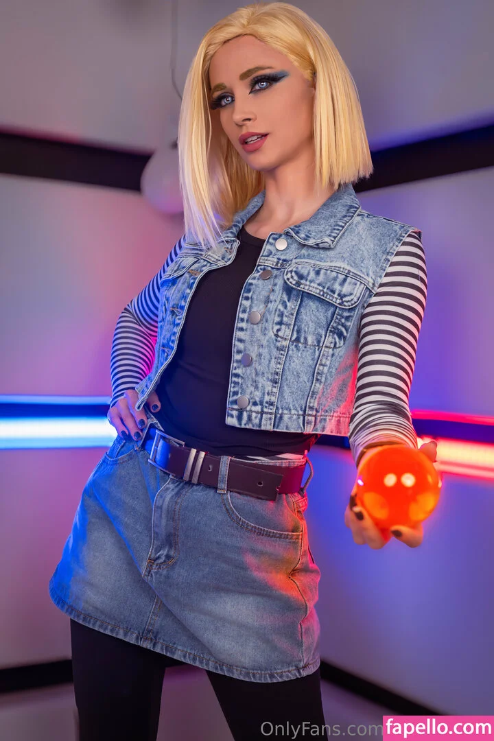 Aery Tiefling Onlyfans Photo Gallery 