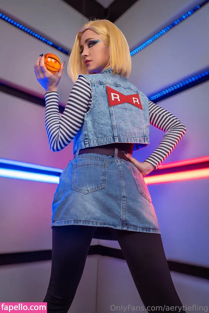 Aery Tiefling Onlyfans Photo Gallery 