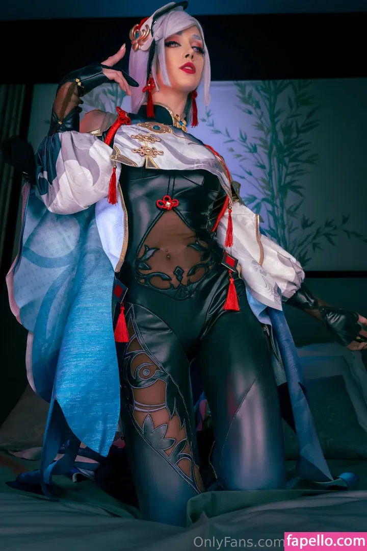 Aery Tiefling Onlyfans Photo Gallery 