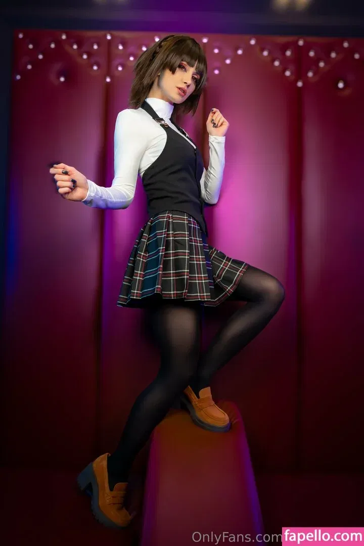 Aery Tiefling Onlyfans Photo Gallery 