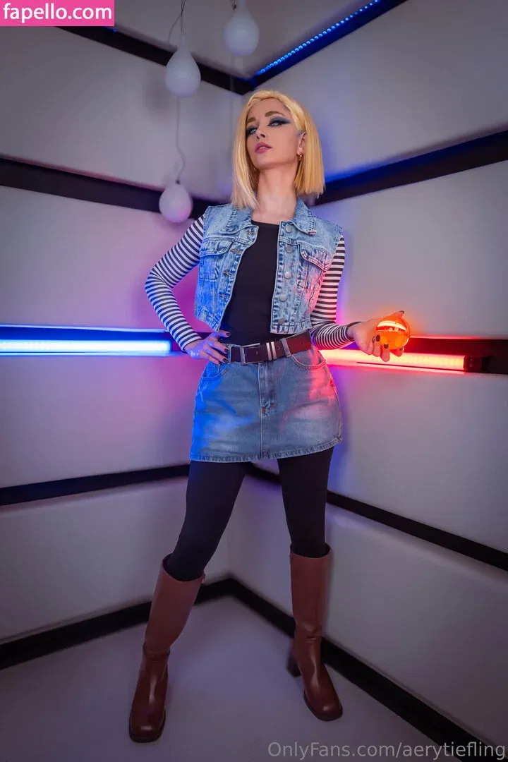 Aery Tiefling Onlyfans Photo Gallery 