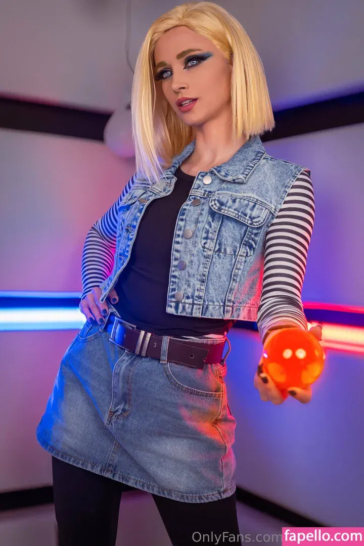 Aery Tiefling Onlyfans Photo Gallery 