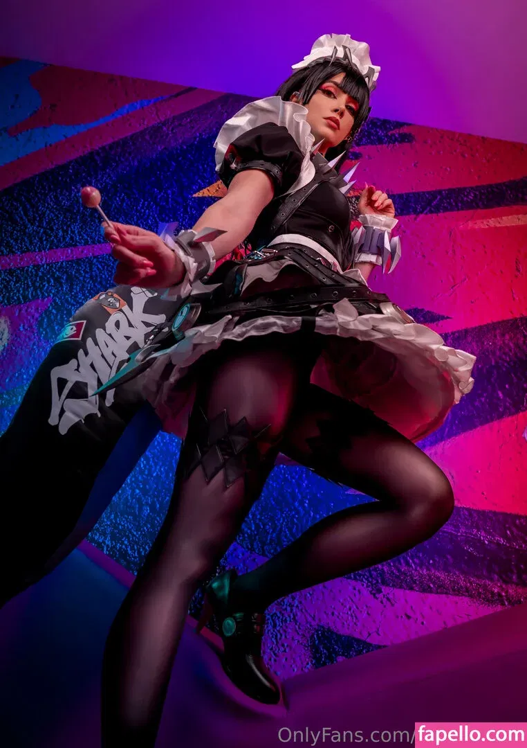 Aery Tiefling Onlyfans Photo Gallery 