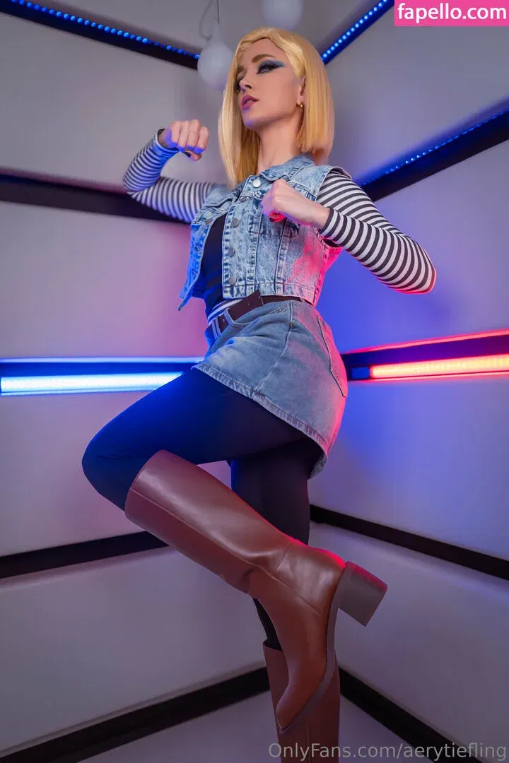 Aery Tiefling Onlyfans Photo Gallery 