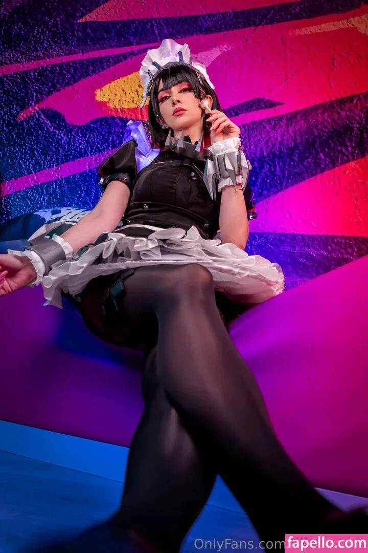 Aery Tiefling Onlyfans Photo Gallery 