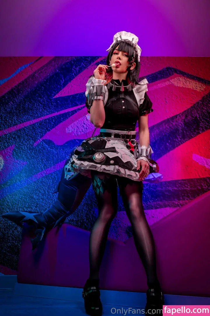 Aery Tiefling Onlyfans Photo Gallery 