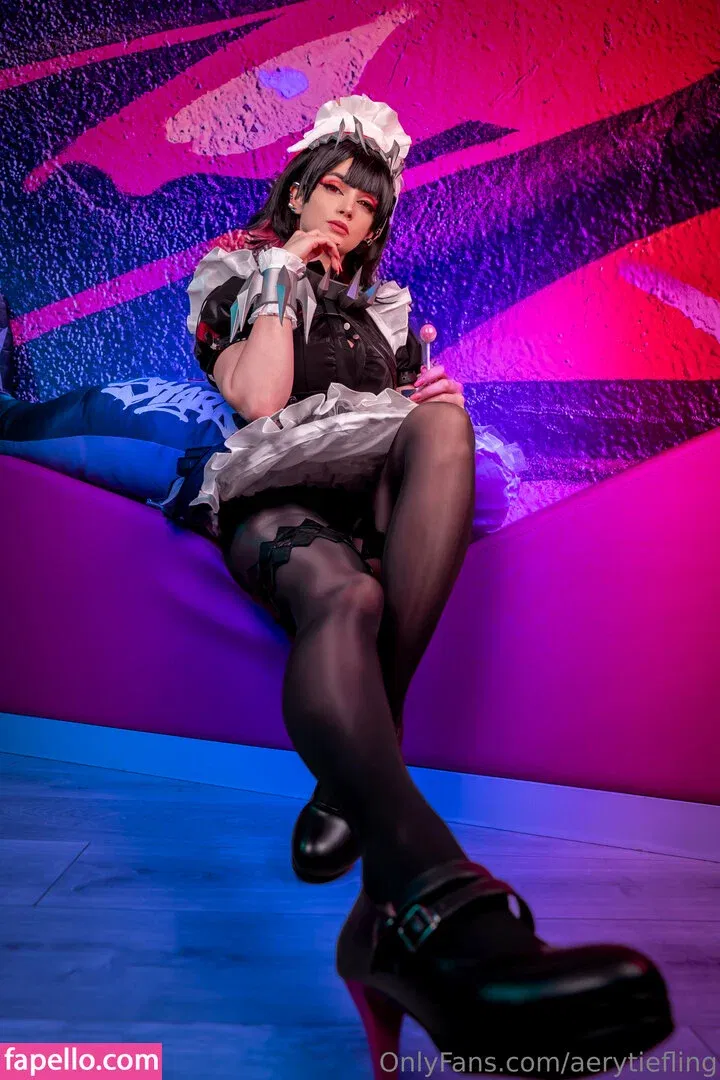 Aery Tiefling Onlyfans Photo Gallery 