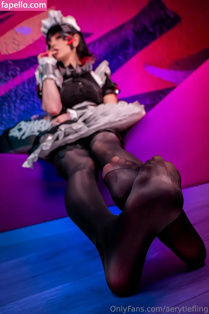 Aery Tiefling Onlyfans Photo Gallery 