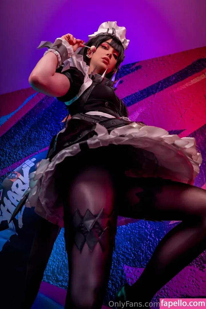 Aery Tiefling Onlyfans Photo Gallery 