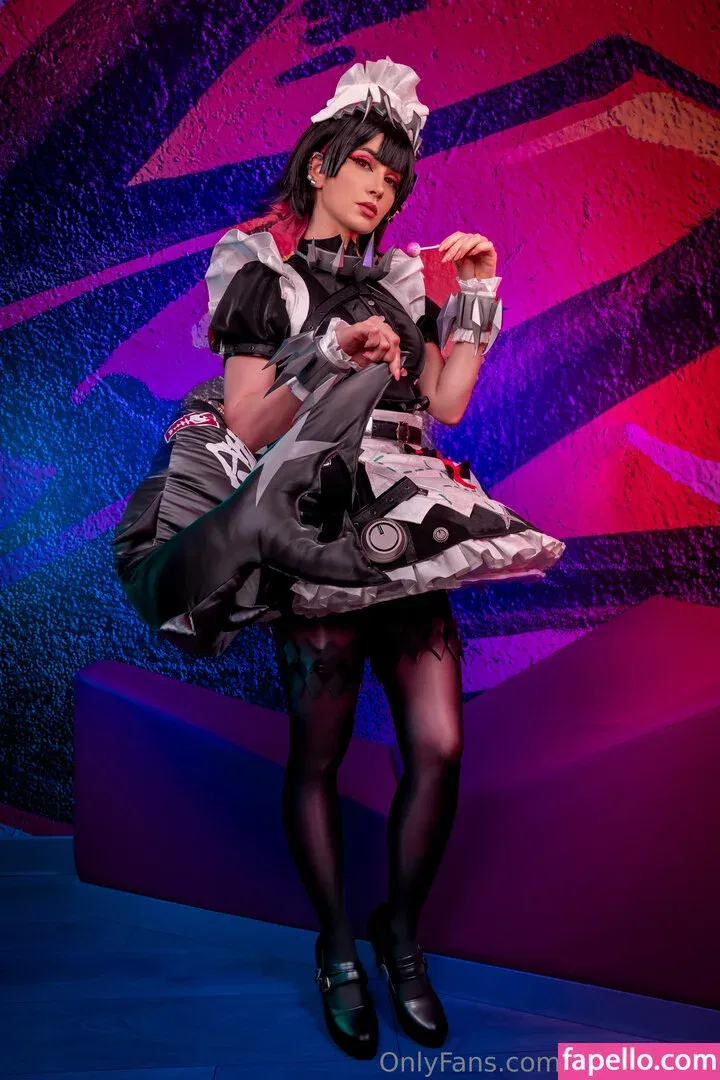 Aery Tiefling Onlyfans Photo Gallery 