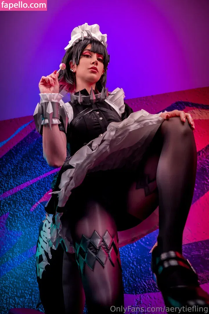 Aery Tiefling Onlyfans Photo Gallery 