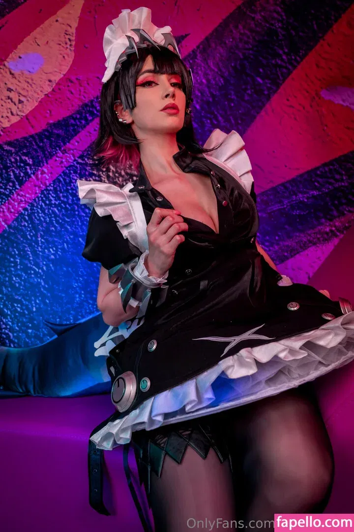 Aery Tiefling Onlyfans Photo Gallery 