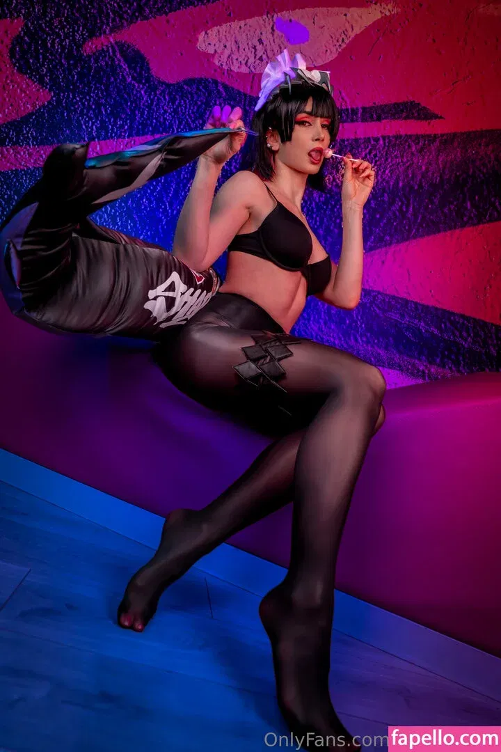 Aery Tiefling Onlyfans Photo Gallery 