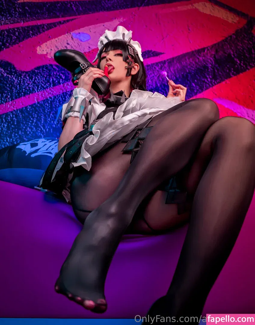 Aery Tiefling Onlyfans Photo Gallery 