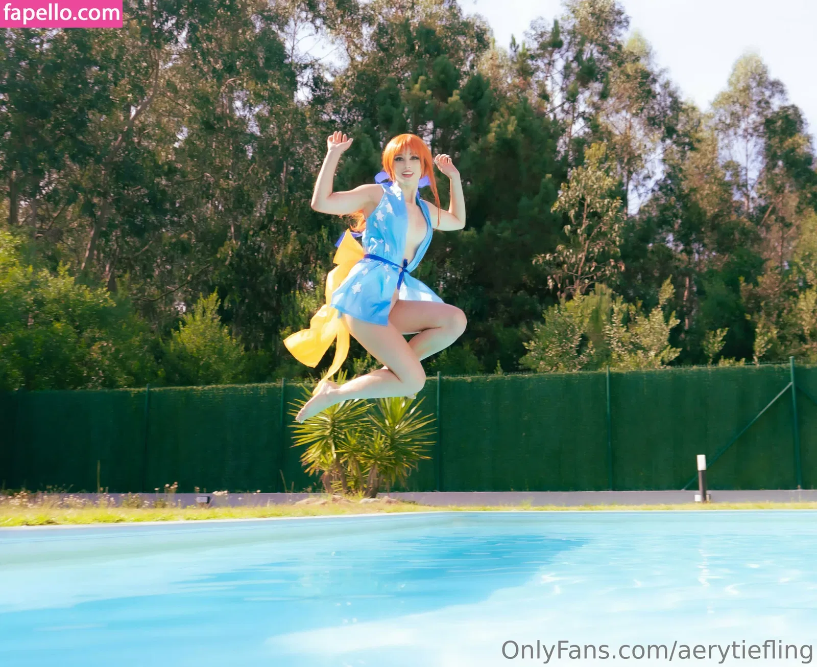 Aery Tiefling Onlyfans Photo Gallery 