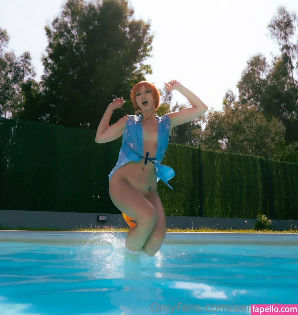 Aery Tiefling Onlyfans Photo Gallery 