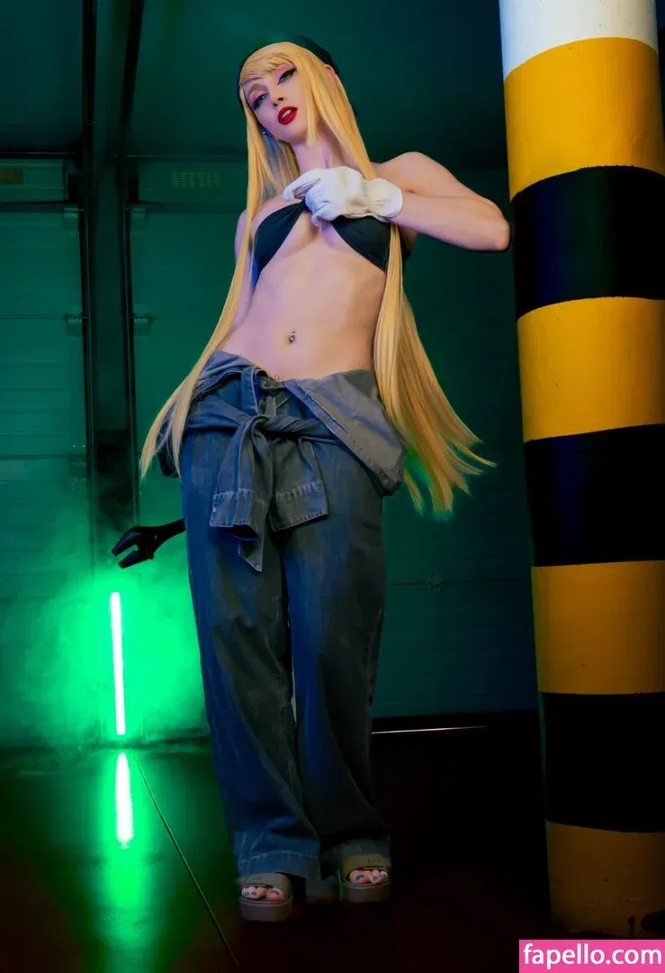 Aery Tiefling Onlyfans Photo Gallery 