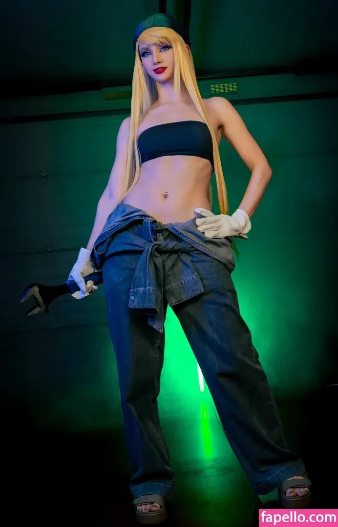 Aery Tiefling Onlyfans Photo Gallery 