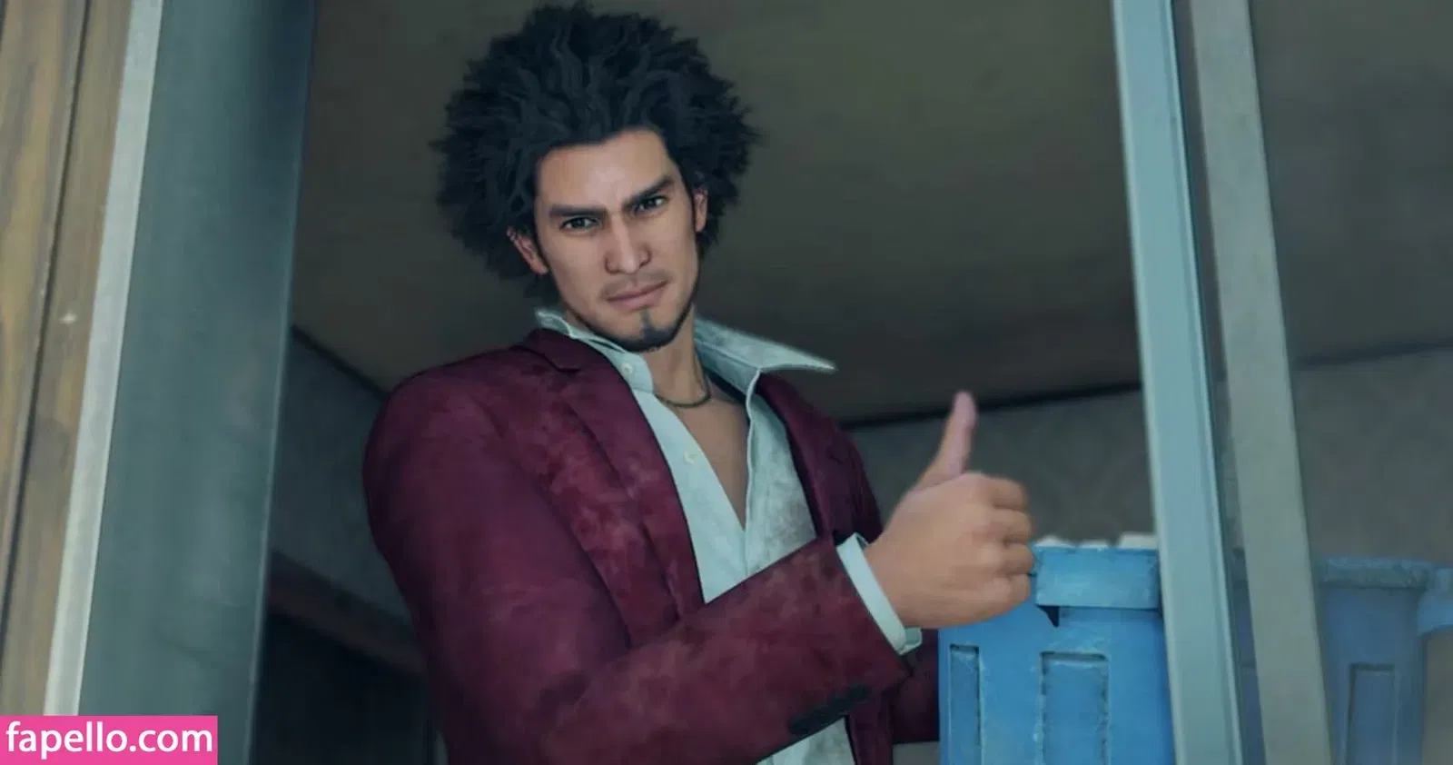 Aery Tiefling Onlyfans Photo Gallery 