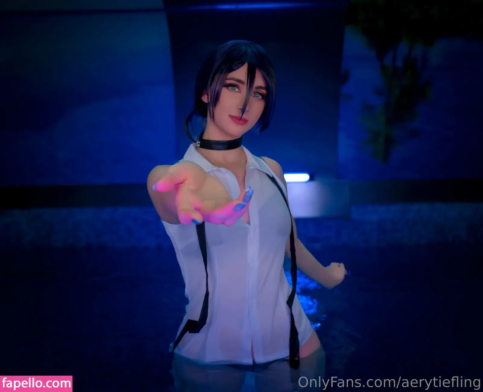 Aery Tiefling Onlyfans Photo Gallery 