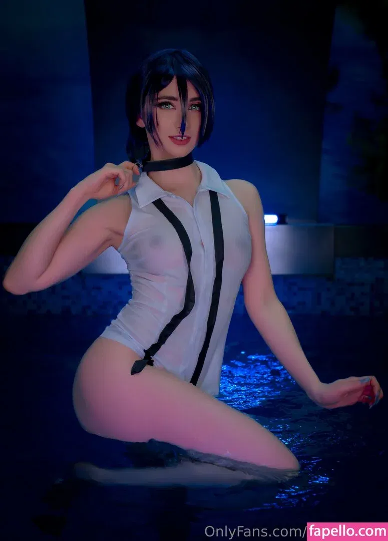 Aery Tiefling Onlyfans Photo Gallery 