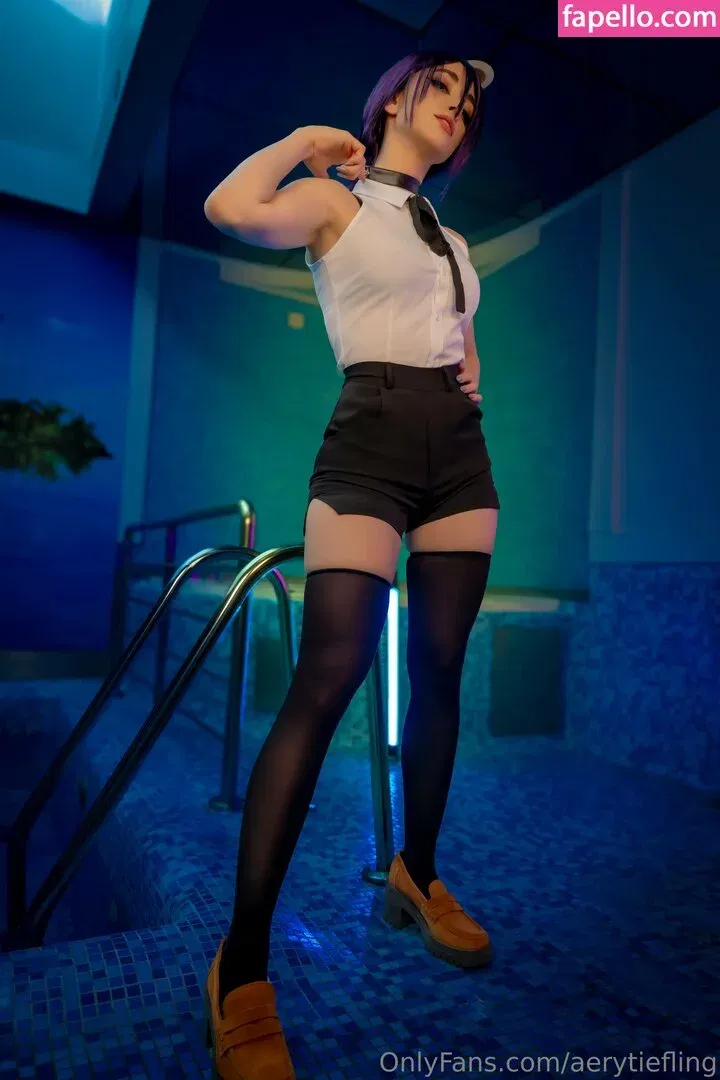 Aery Tiefling Onlyfans Photo Gallery 