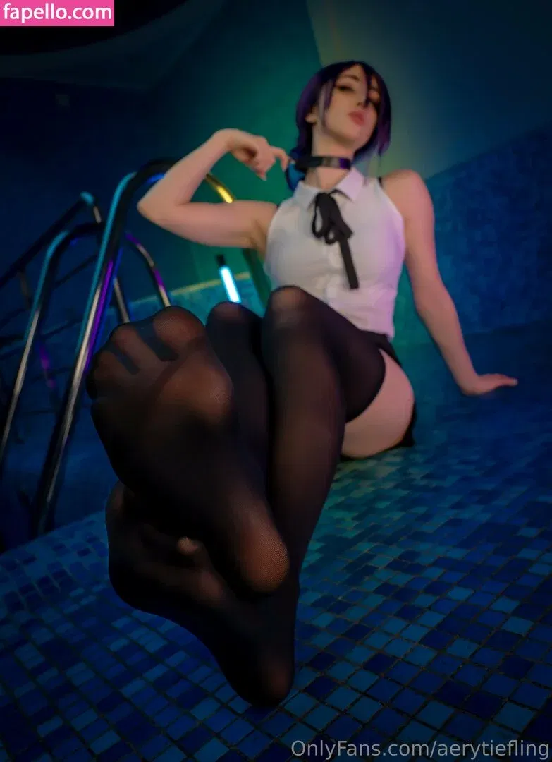 Aery Tiefling Onlyfans Photo Gallery 