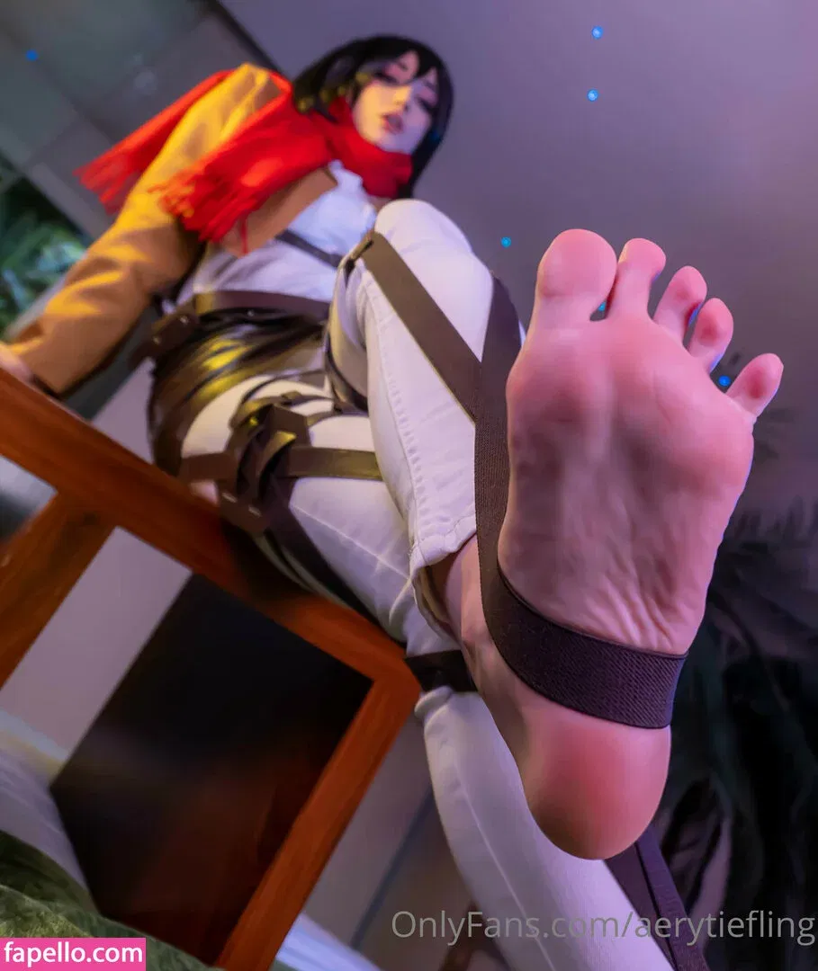 Aery Tiefling Onlyfans Photo Gallery 