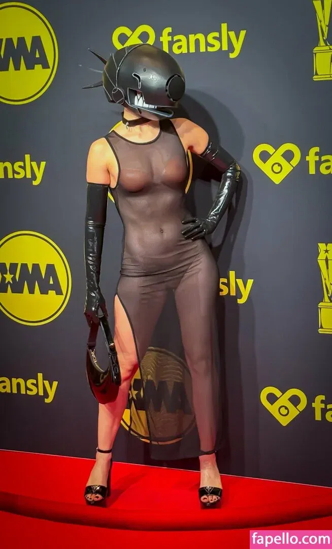 Aery Tiefling Onlyfans Photo Gallery 