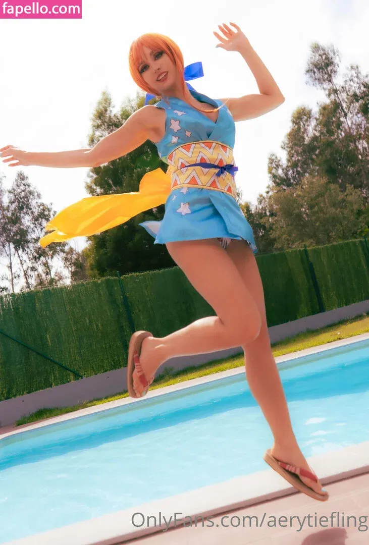 Aery Tiefling Onlyfans Photo Gallery 