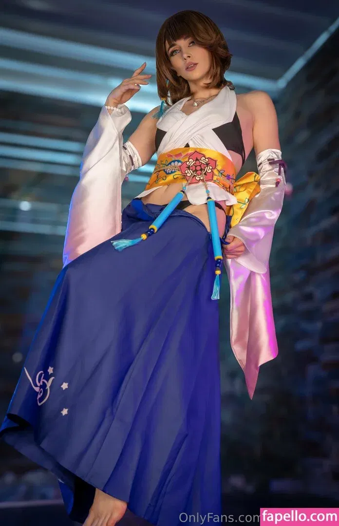 Aery Tiefling Onlyfans Photo Gallery 