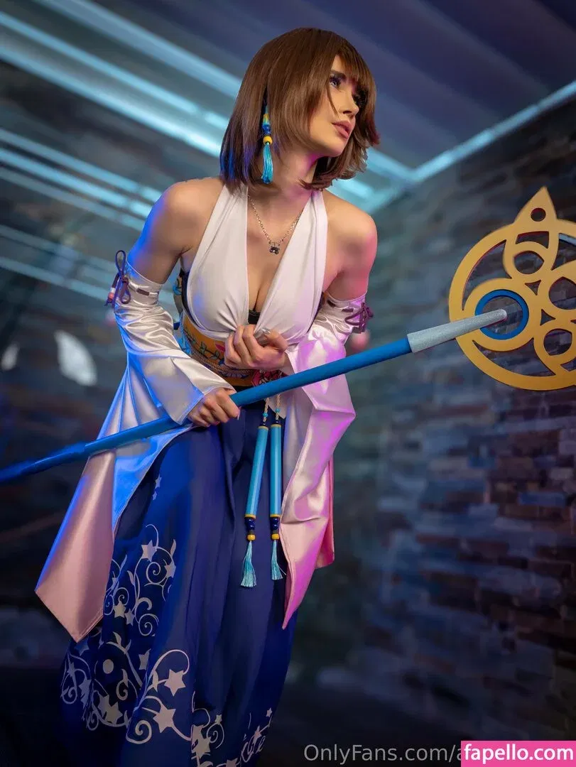 Aery Tiefling Onlyfans Photo Gallery 