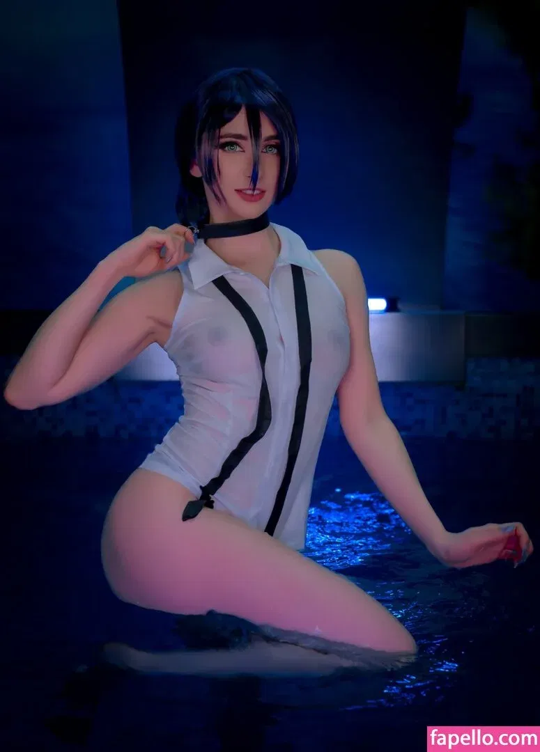 Aery Tiefling Onlyfans Photo Gallery 