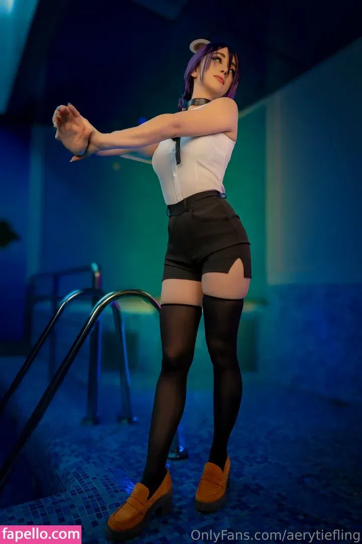 Aery Tiefling Onlyfans Photo Gallery 