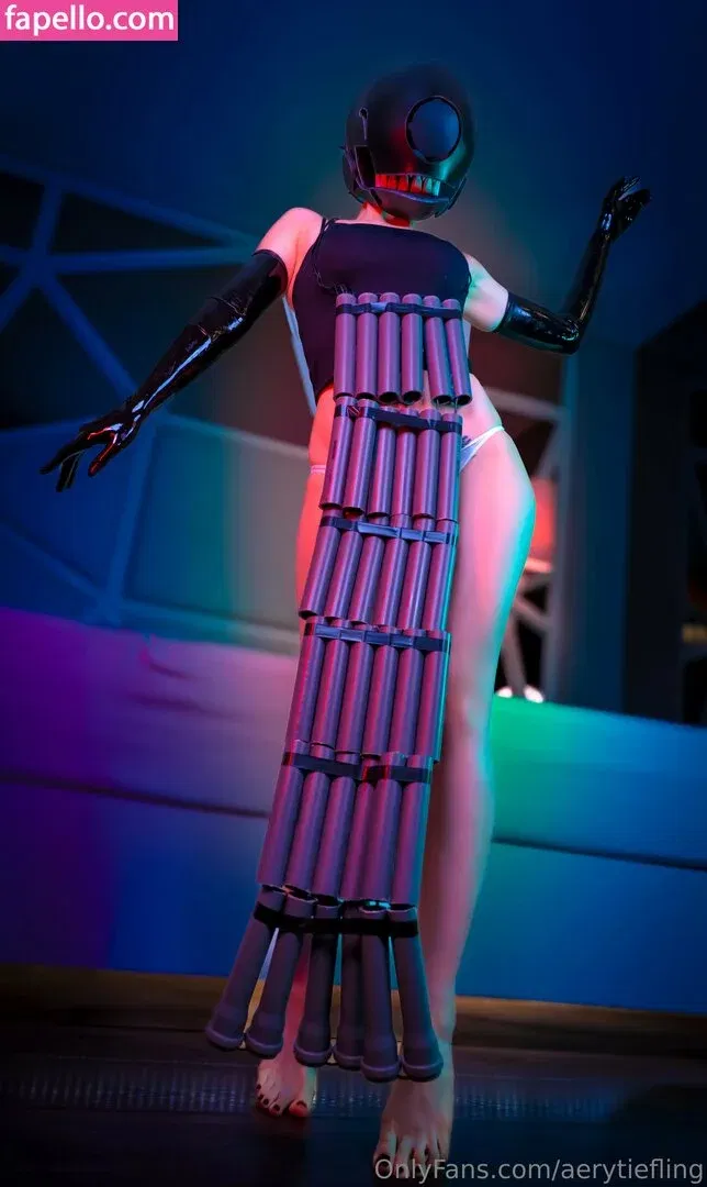 Aery Tiefling Onlyfans Photo Gallery 