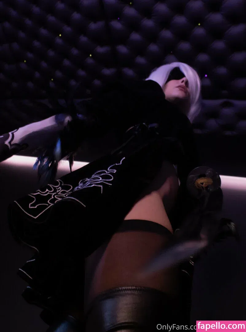 Aery Tiefling Onlyfans Photo Gallery 