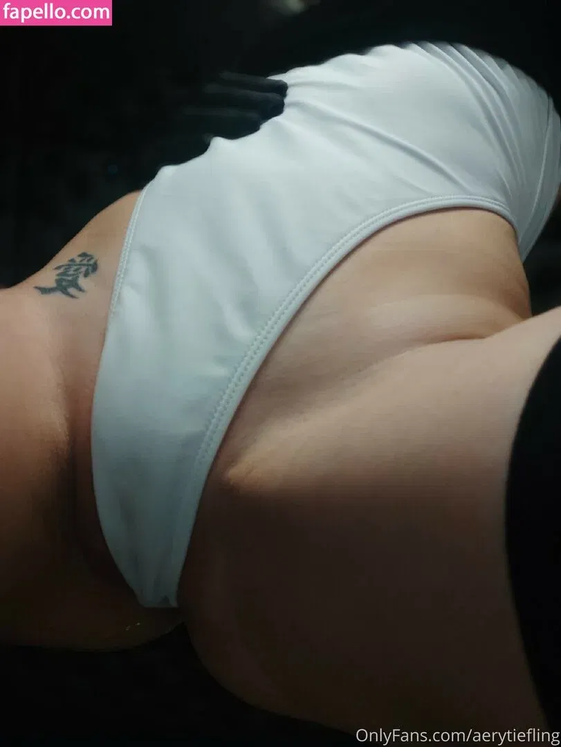 Aery Tiefling Onlyfans Photo Gallery 