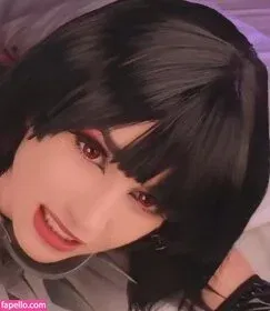 Aery Tiefling Onlyfans Photo Gallery 