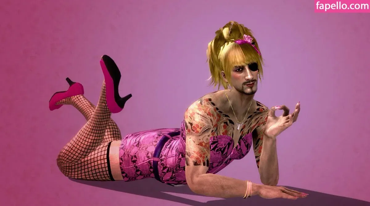 Aery Tiefling Onlyfans Photo Gallery 