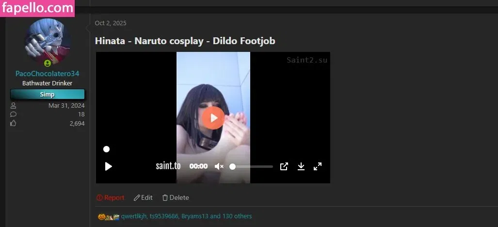 Aery Tiefling Onlyfans Photo Gallery 